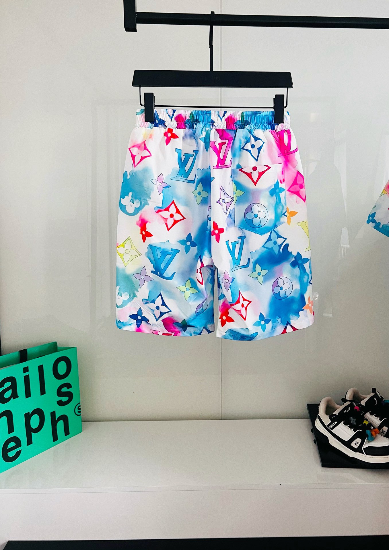 clothes and pants